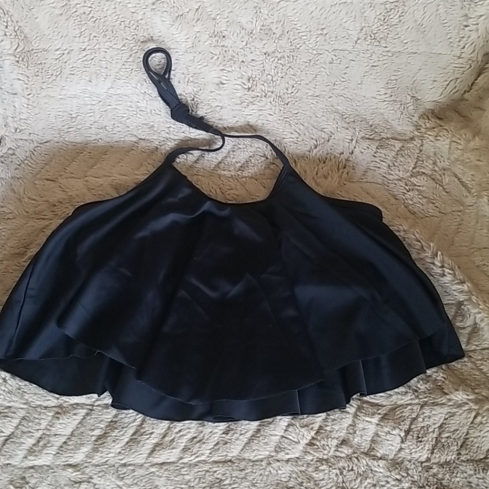 Kortni jeane swim top kids 12/13